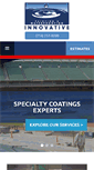 Mobile Screenshot of 911waterproofing.com